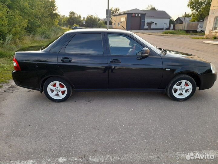 LADA Priora 1.6 МТ, 2014, 135 000 км