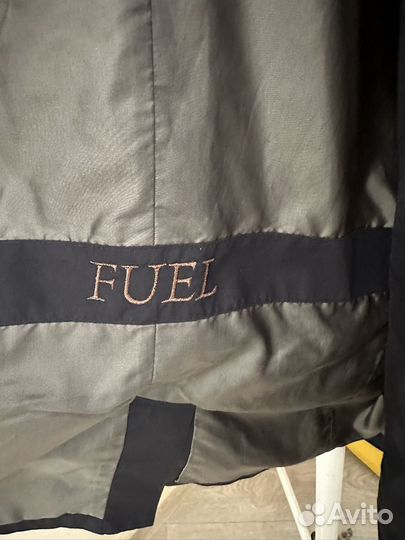 Wellensteyn fuel