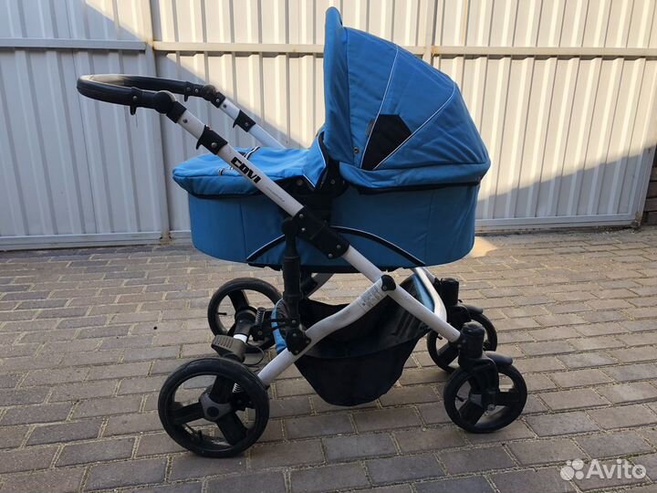 Коляска детская