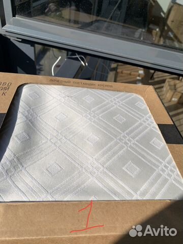 Скатерть столовая, в ассортименте