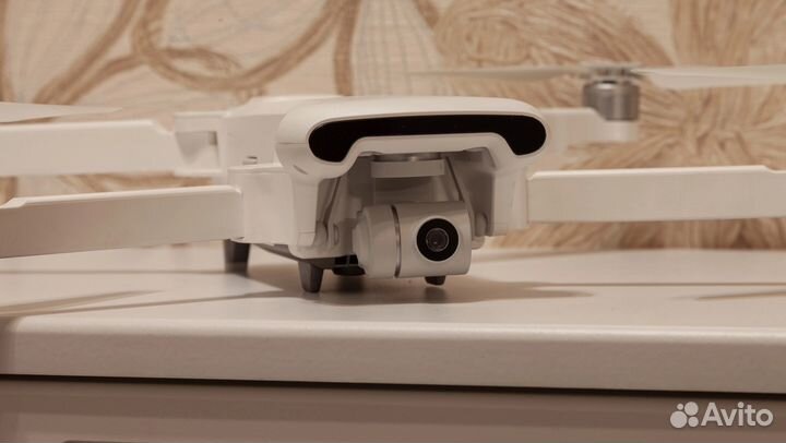 Квадрокоптер fimi X8 SE 2022 V2