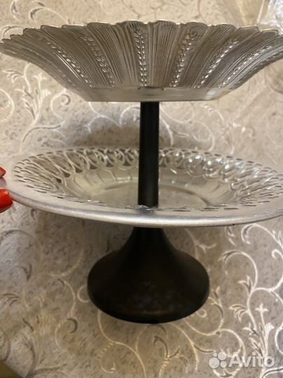 Ваза, раритет, винтажная