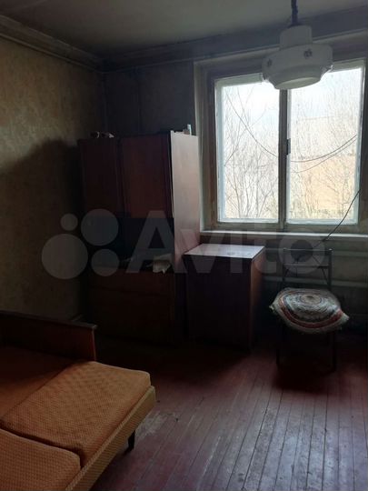 3-к. квартира, 65,8 м², 1/1 эт.