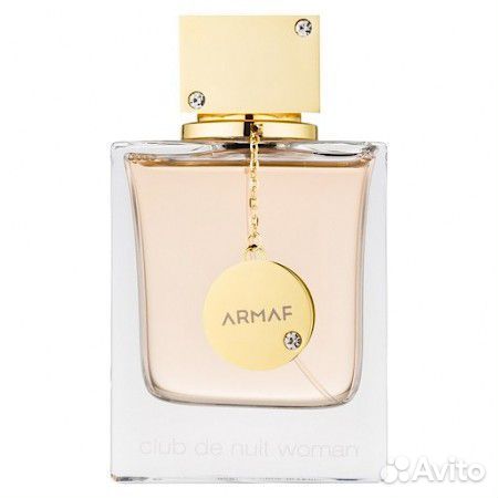 Парфюм Armaf club. Оригинал