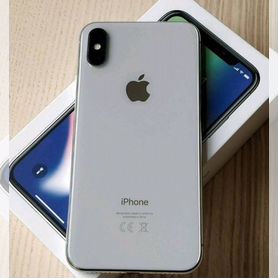 iPhone Xs, 64 ГБ