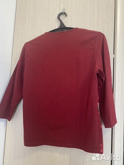 Блузка женская