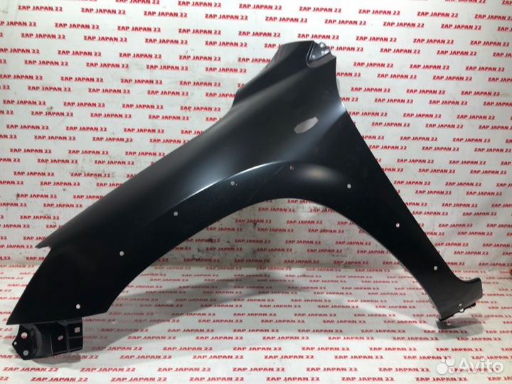 Крыло переднее левое Toyota Rav4 ACA31