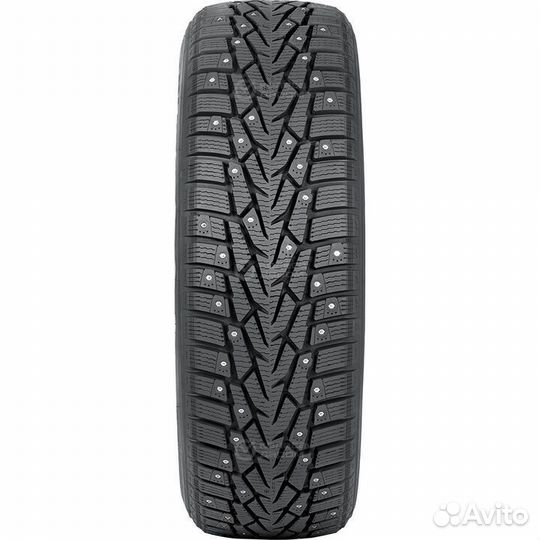 Nokian Tyres Nordman 7 SUV 255/55 R18 109T