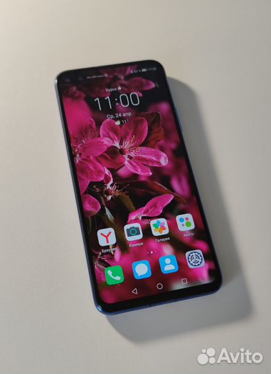 HONOR View 30 Pro, 8/256 ГБ