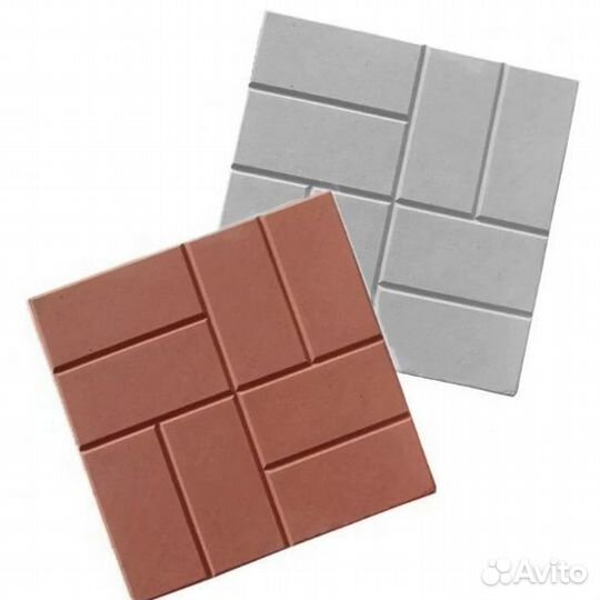 Тротуарная плитка