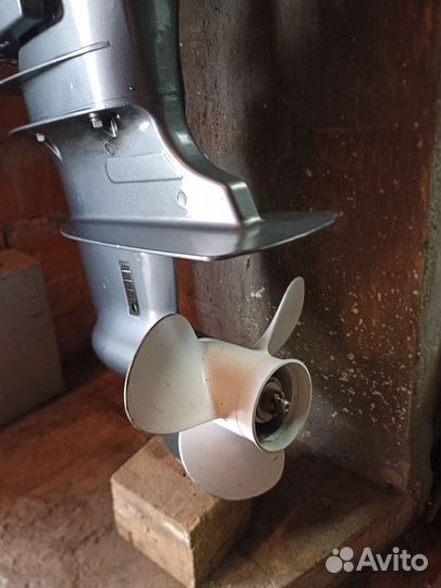 Лодочный мотор Breeze 9.9