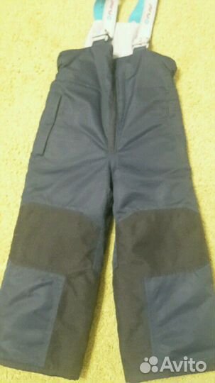 Зимний костюм acplay