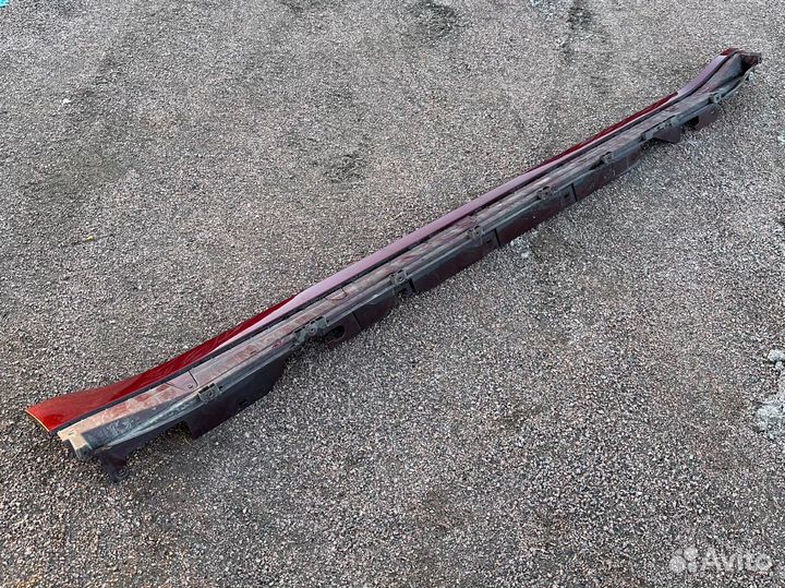 BMW M3 G80 Правый порог 51778084238