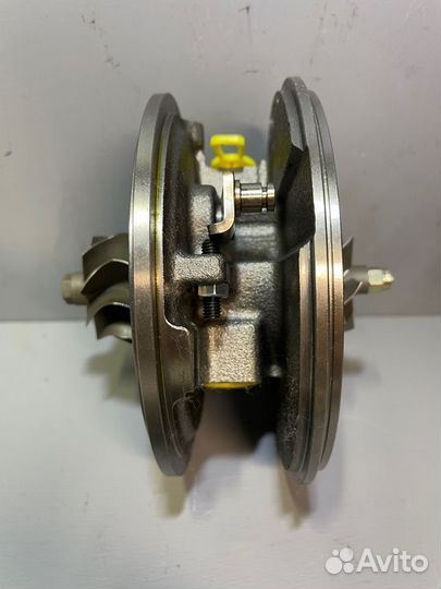 Картридж турбины 1000-010-450