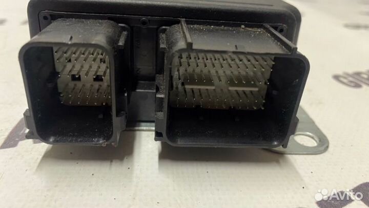 Блок управления SRS Land Rover Discovery Sport