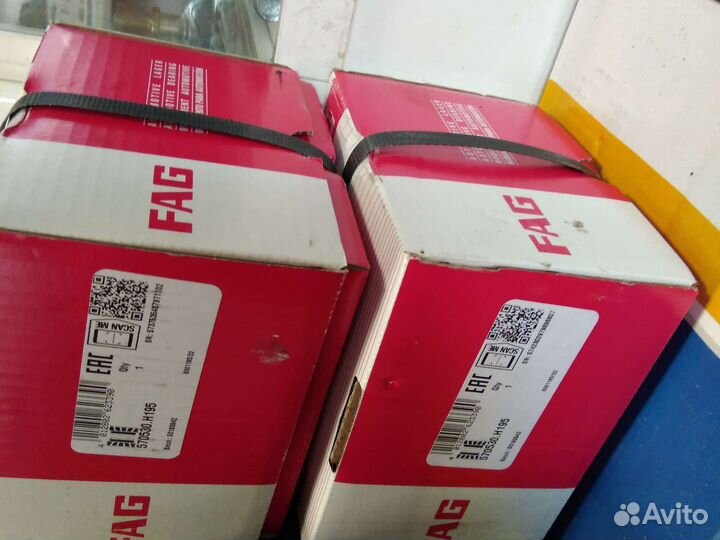 Подшипник ступицы саф/ Saf/ступица в сборе