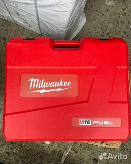 Набор инструментов Milwaukee 4in1 (Арт.34272)