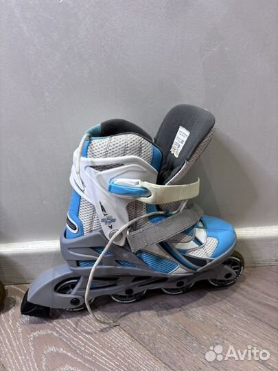 Ролики унисекс