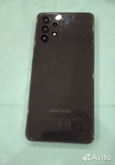 Samsung Galaxy A32, 4/64 ГБ