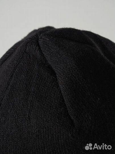 Мужская шапка