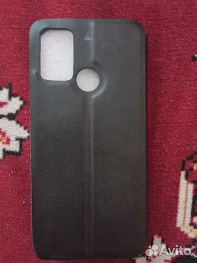 Новый Чехол книжка для honor 9A