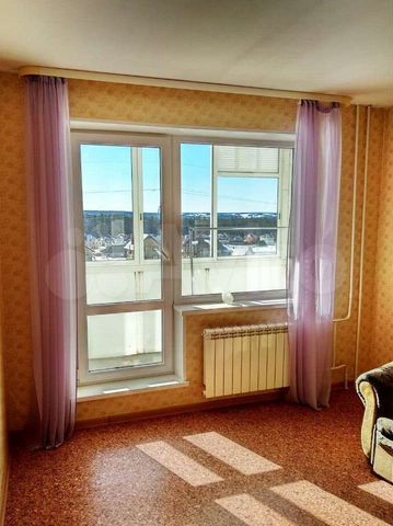 1-к. квартира, 38,5 м², 4/5 эт.