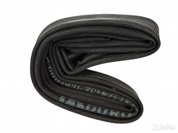 Камера велосипедная 16