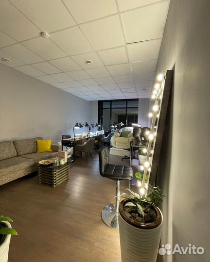 Аренда рабочего места Одинцово