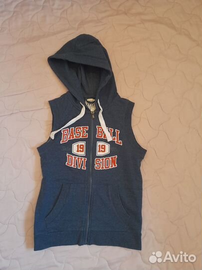 Вещи пакетом для мальчика 140-158