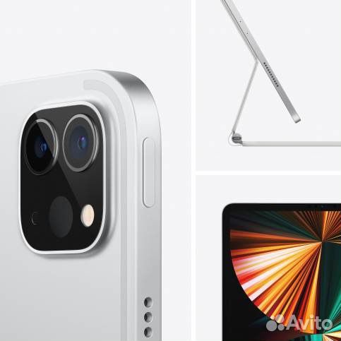 Apple iPad Pro 11 2022 M2 256gb WiFi