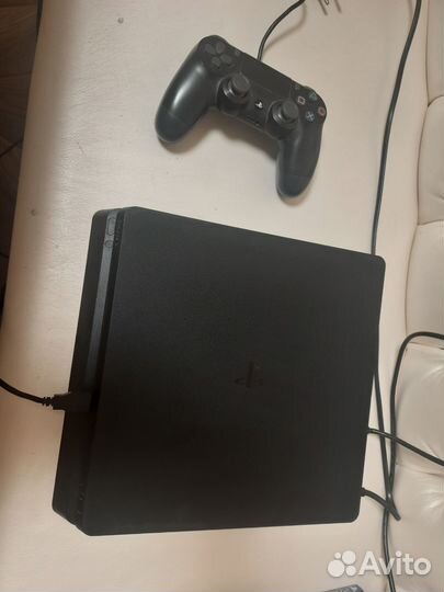 Sony playstation 4 PS4 slim 500gb