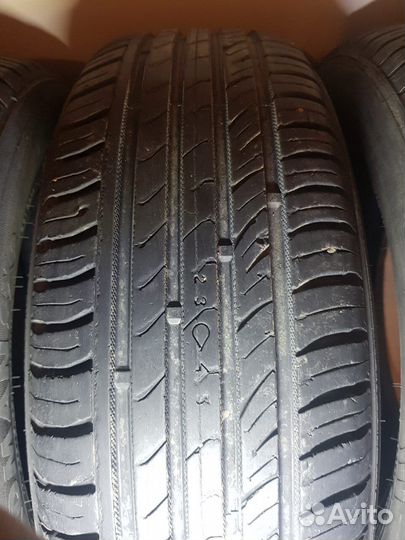 Nokian Tyres Nordman SX2 185/65 R15 88H
