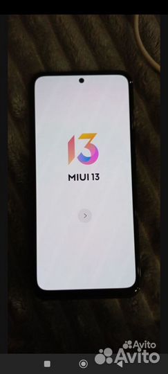 Xiaomi Redmi Note 10S, 6/128 ГБ