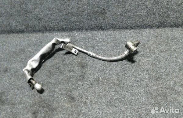 Трубка масляная Volkswagen Tiguan 2008-2011 5N