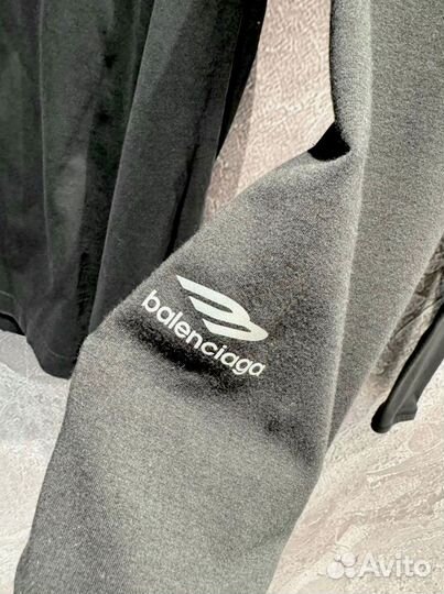 Леггинсы Balenciaga