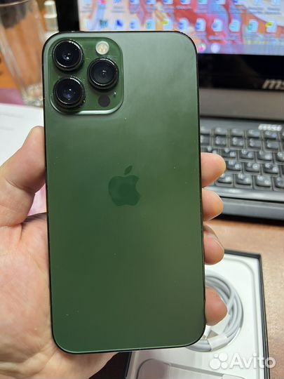 iPhone 13 Pro Max, 256 ГБ
