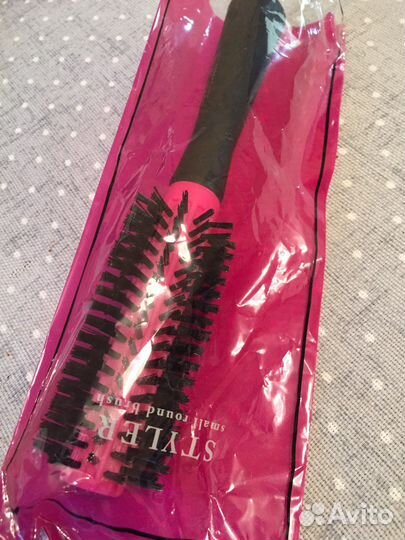 Расческа-щётка для укладки волос Styler Oriflame