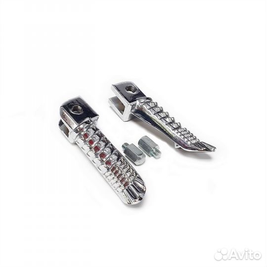 Передняя подножка для Kawasaki