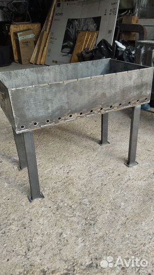 Сварочные работы