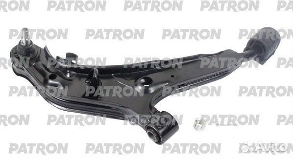 Рычаг подвески правый nissan: maxima QX (A32) 9