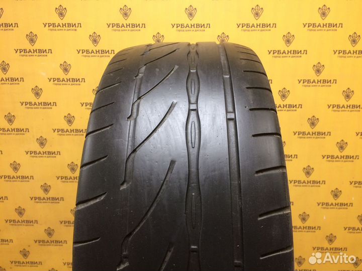 Bridgestone Potenza RE002 Adrenalin 245/45 R18 100W