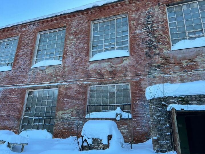 Здание, 15066.7 м²