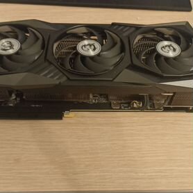 RTX 3070 gaming Z trio 8G LHR