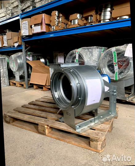 Вентилятор вр 80 75