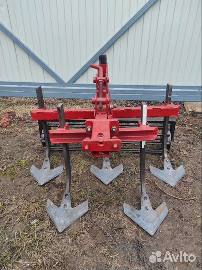 Мотоблоки и культиваторы