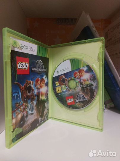 Игры на xbox 360
