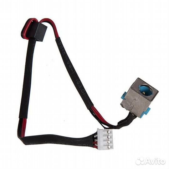 Разъем питания для ноутбука Acer Aspire 5742G, Gat