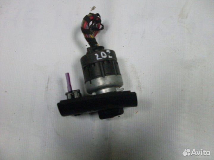 Переключатель света Mercedes-Benz G-Class W463