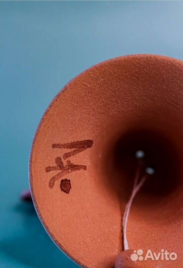 Керамика Чехия авторская ч-7