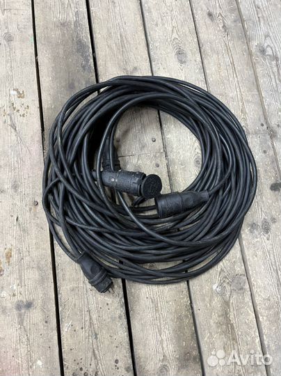 Кабель Кгхл